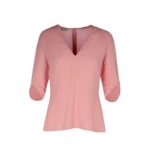 🧨 SOLD ⭐️ Stella McCartney Melody Top - Picture 2 of 4